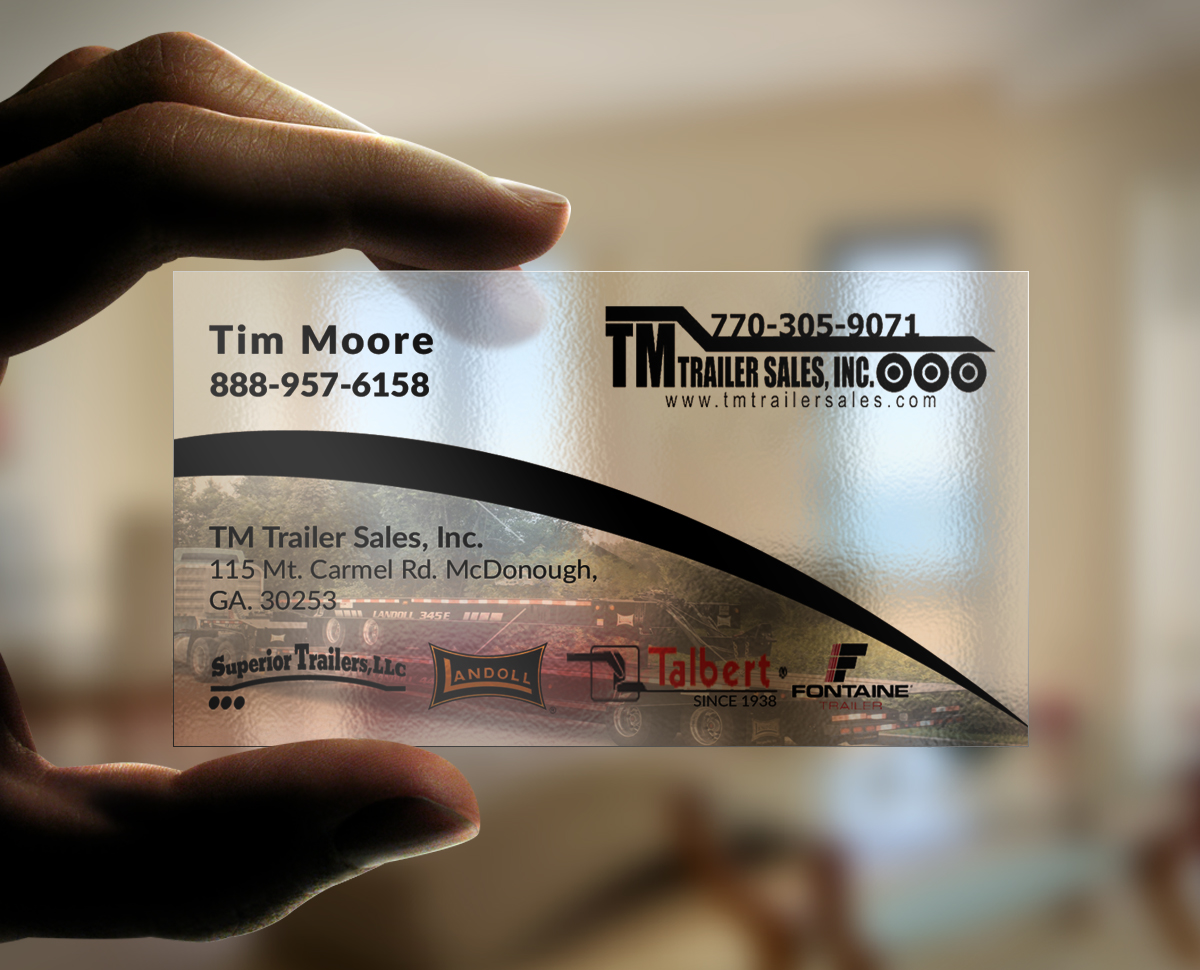 Business Card Design by AFHUN for this project | Design #5384728