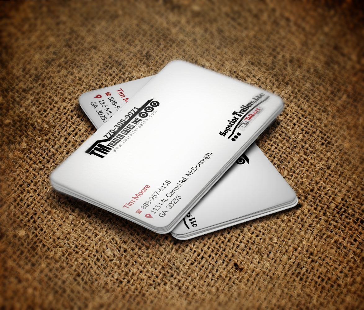 Business Card Design by AFHUN for this project | Design #5388428