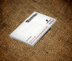 Business Card Design by AFHUN for this project | Design: #5388431