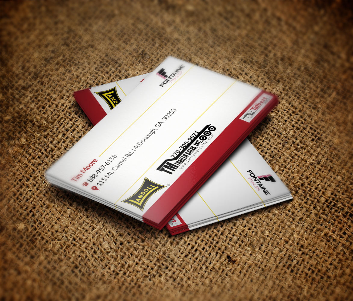Business Card Design by AFHUN for this project | Design #5388451