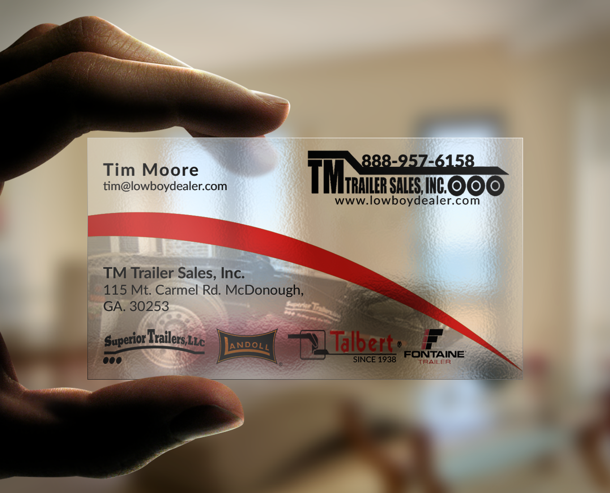 Business Card Design by AFHUN for this project | Design #5525462