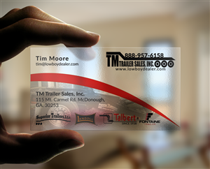 Business Card Design by AFHUN for this project | Design: #5525462