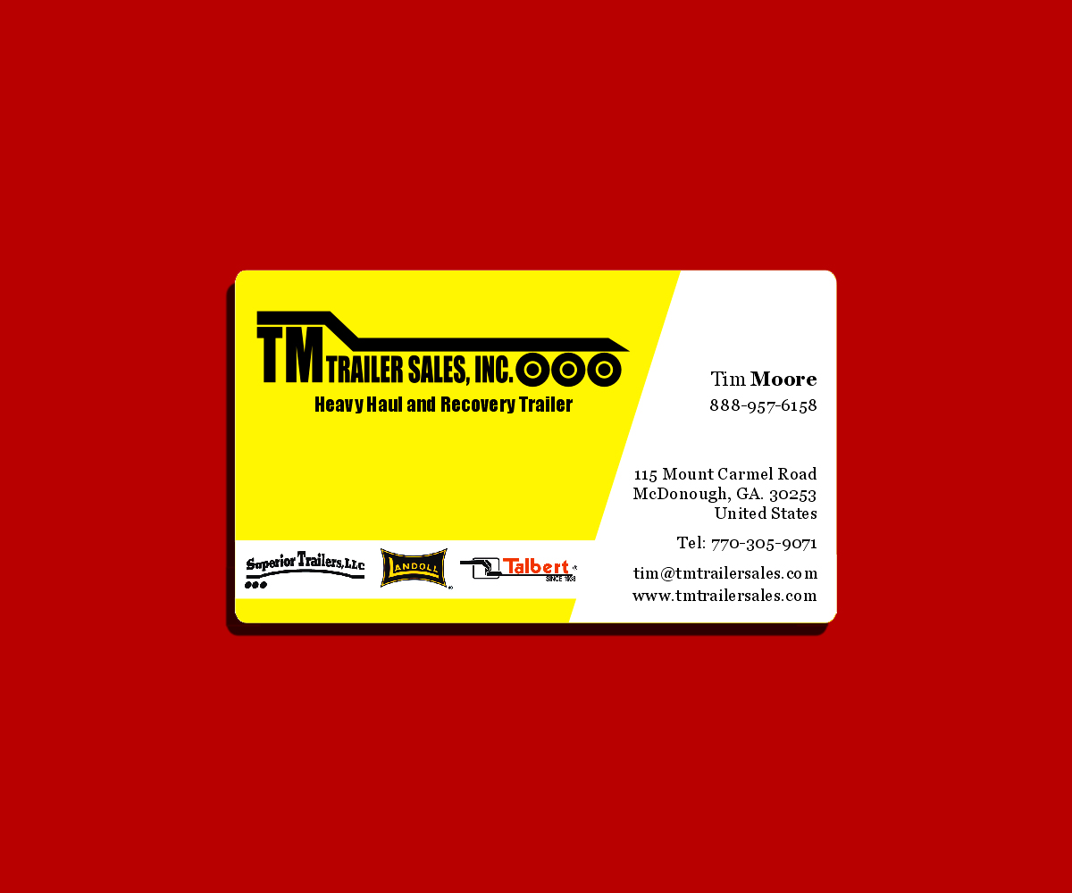 Business Card Design by DZINO for this project | Design #5369059