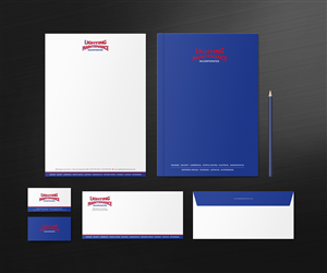 Schreibwaren-Design von logodentity für Lighting Maintenance Inc | Design: #5366903