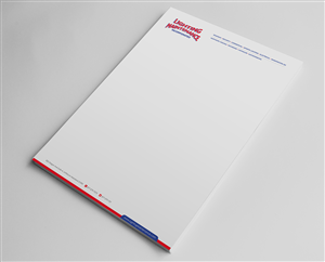 Schreibwaren-Design von logodentity für Lighting Maintenance Inc | Design: #5367190