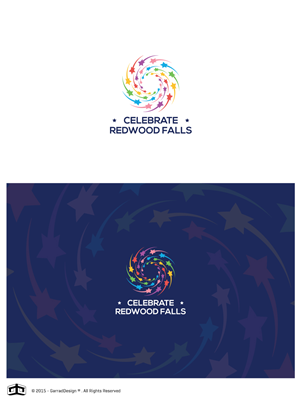 Logo Design by garrad