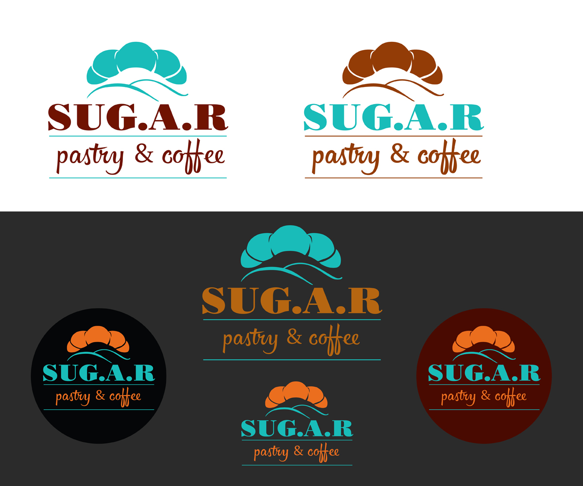 Logo Design by INGA DESIGN for this project | Design #5376678