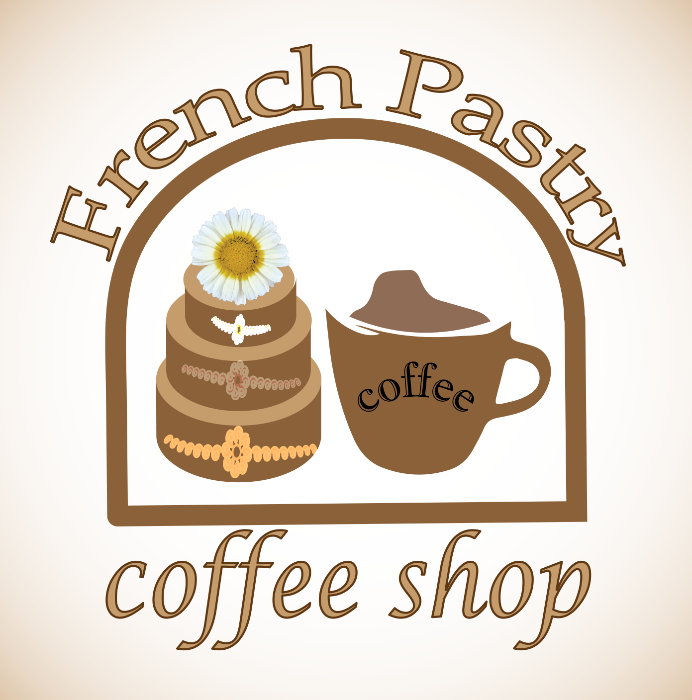 Logo Design by Rayhan Arafath for this project | Design #5384894