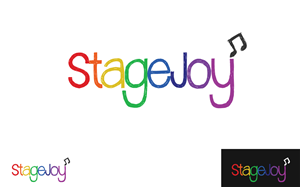 Logo Design by JinBasco