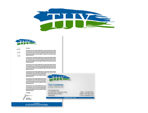Logo Design by NDRO for this project | Design: #5414632