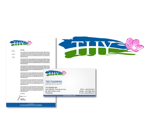 Logo Design by NDRO for this project | Design: #5414762