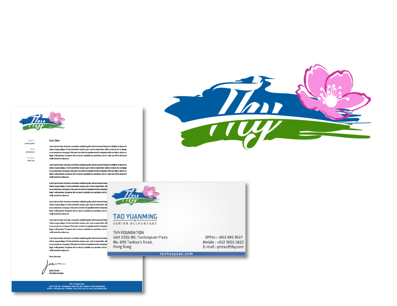 Logo Design by NDRO for this project | Design #5414785