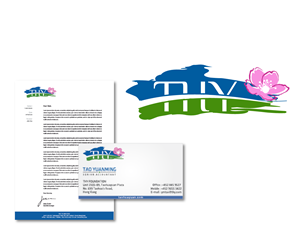 Logo Design by NDRO for this project | Design: #5414795