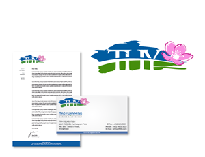 Logo Design by NDRO for this project | Design: #5414802