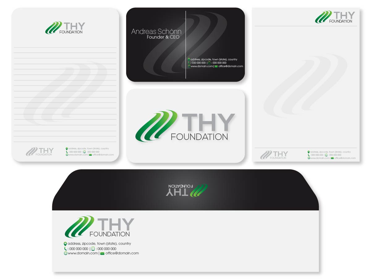 Logo Design by graphycode for this project | Design #5459331