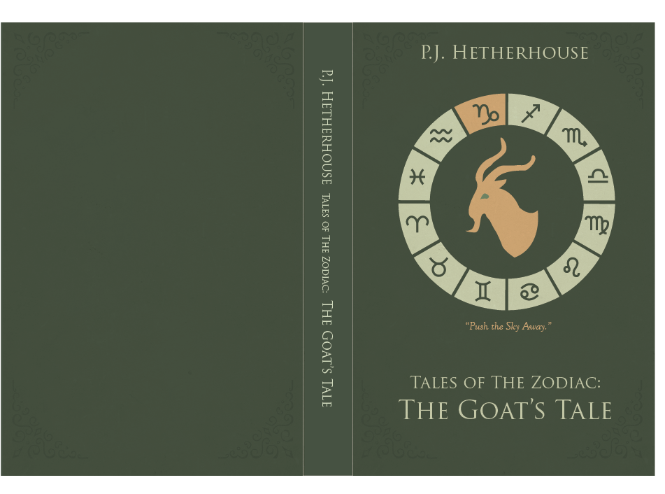 Book Cover Design by Eonblue for this project | Design #5483622