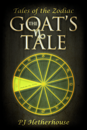 Book Cover Design by alex_tibio