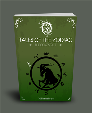 Book Cover Design by RedOne22 for this project | Design: #5369082