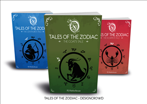 Book Cover Design by RedOne22 for this project | Design: #5369088