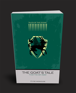 Book Cover Design by RedOne22 for this project | Design: #5378071