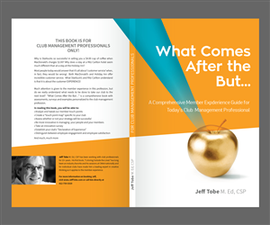 BUSINESS book cover | Buchumschlag Design von INGA DESIGN