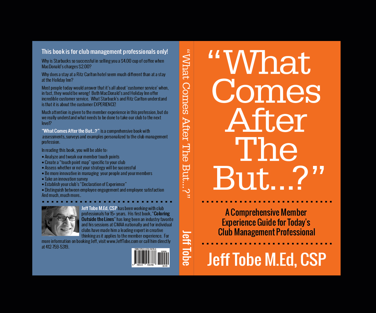 Buchumschlag Design von Thomas DeHart für dieses Projekt | Design #5363860