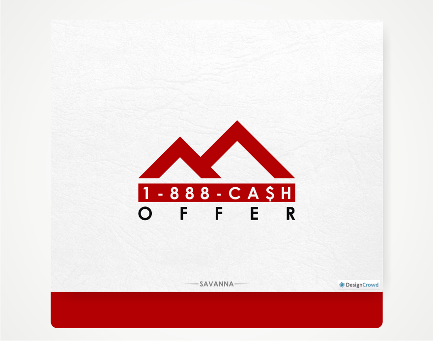 Logo Design by Savana for this project | Design #5365793