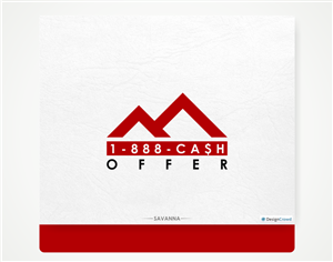Logo-Design von Savana für dieses Projekt | Design: #5365793