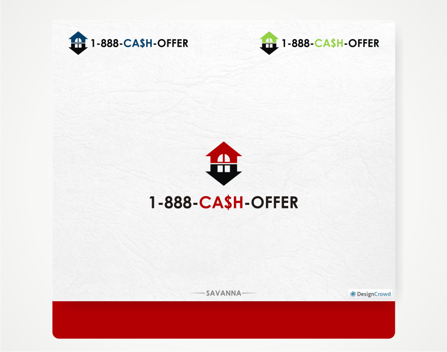 Logo Design by Savana for this project | Design #5365814