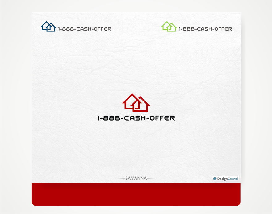 Logo Design by Savana for this project | Design #5365818