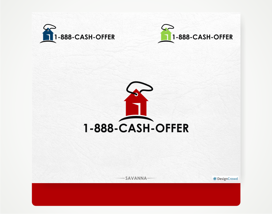 Logo Design by Savana for this project | Design #5365838