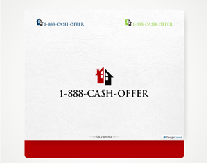 Logo Design by Savana for this project | Design #5365849