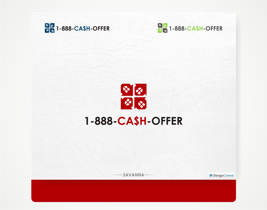 Logo Design by Savana for this project | Design #5365859