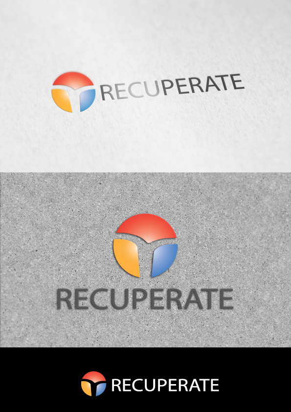 Logo Design by HANBING for this project | Design #5393676
