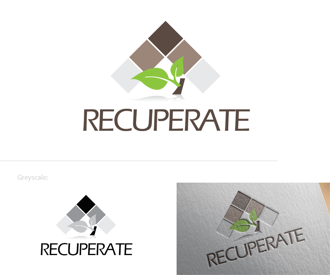 Diseño de Logo por PureDesign para este proyecto | Diseño #5372489