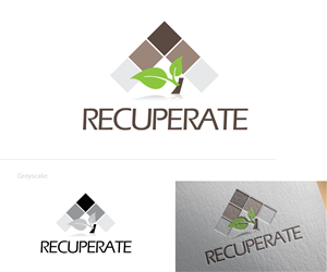 Diseño de Logo por PureDesign para este proyecto | Diseño: #5372489