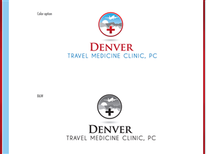 Logo Design by BatterseaBase