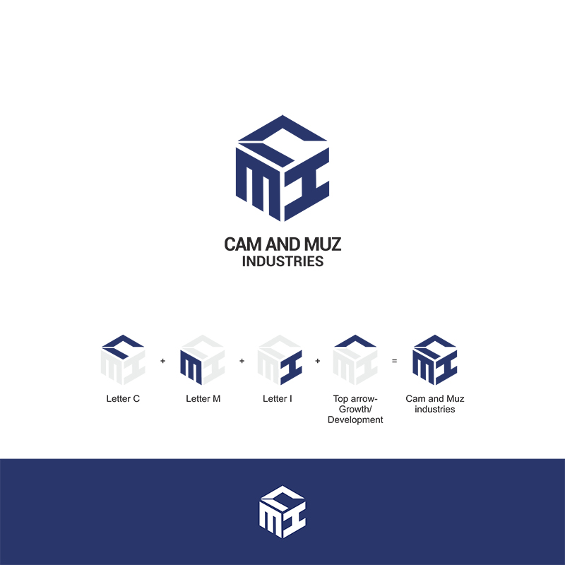 Logo Design by SRJ for this project | Design #5421307