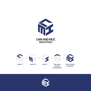 Logo Design by SRJ for this project | Design: #5421307