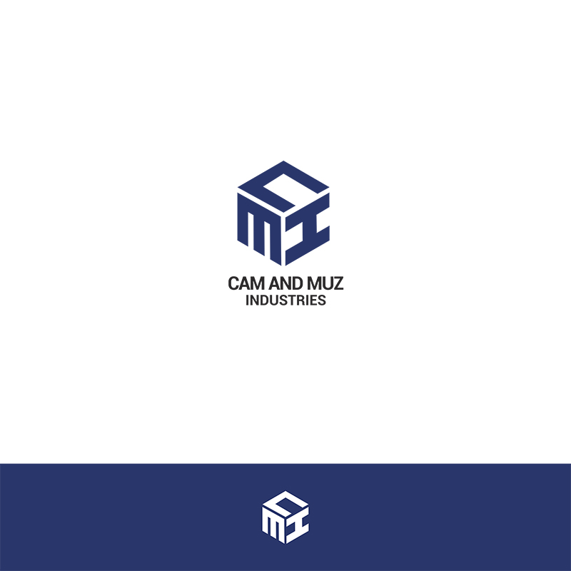 Logo Design by SRJ for this project | Design #5421308