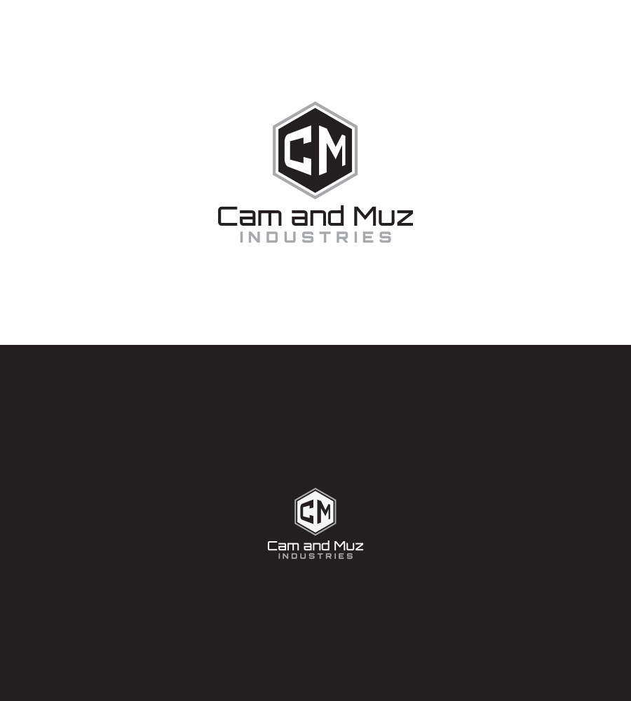 Logo Design by ketoprofen for this project | Design #5422213