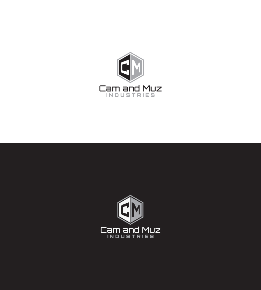 Logo Design by ketoprofen for this project | Design #5422215