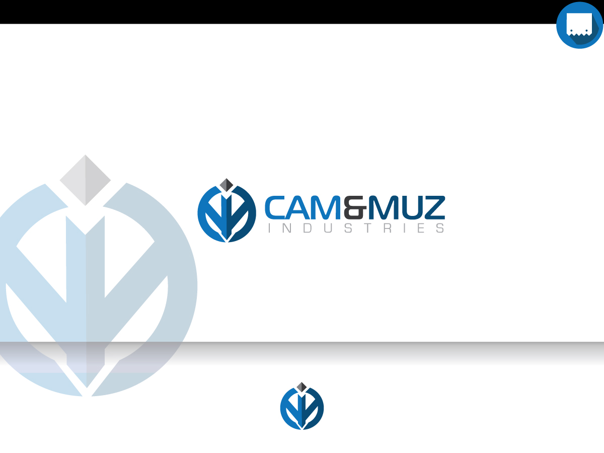 Logo Design by ARTMD for this project | Design #5375167