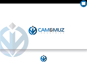 Logo Design by ARTamad - TMDesigns for this project | Design #5375167