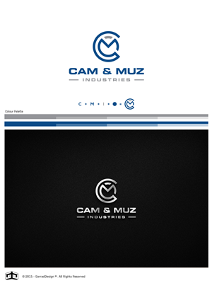 Logo Design by garrad for this project | Design #5408476