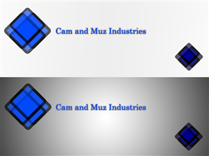 Logo Design by shark87