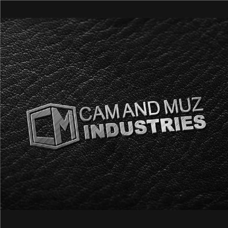 Logo Design by J. Brandt Studio for this project | Design #5378538