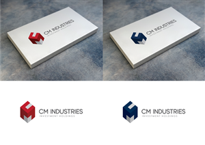 Logo Design by The Marble Peach