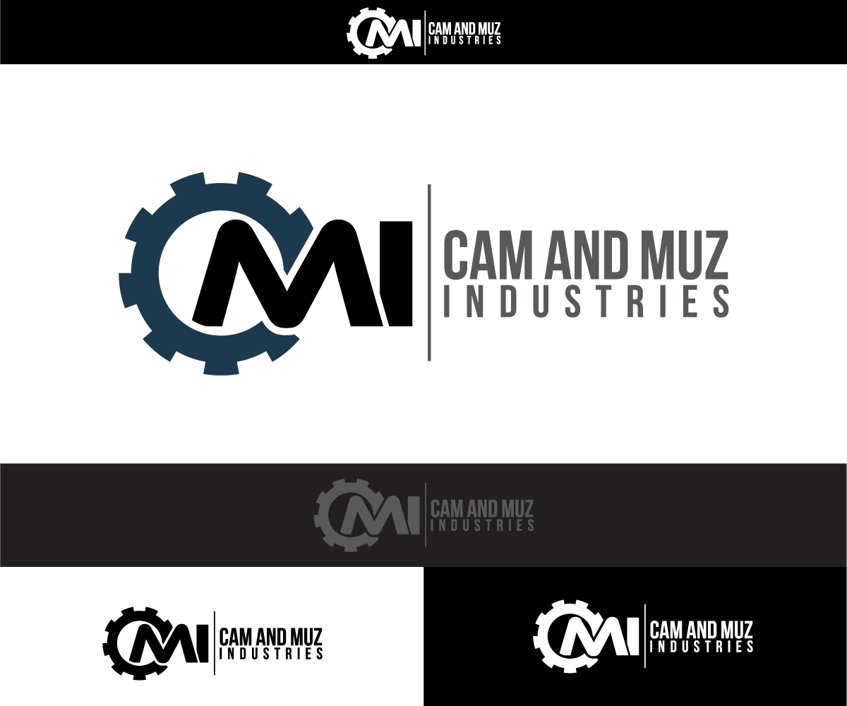Logo-Design von sangeloenriquez für dieses Projekt | Design #5381523