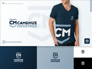Logo Design by Raoul Camion for this project | Design #5411801